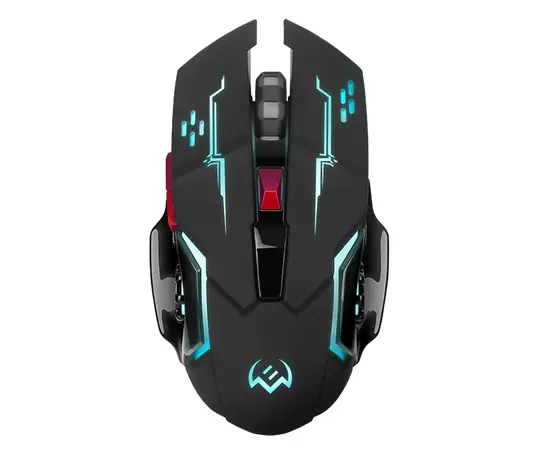 Cumpara Gaming Mouse SVEN RX-G930W, Negru in Moldova