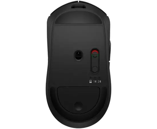 Cumpara Mouse HP 700 Rechargeable, Negru in Moldova