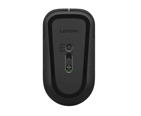 Cumpara Mouse Wireless Lenovo Pro Plus 6050, Negru in Moldova