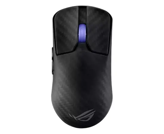 Cumpara Gaming Mouse ASUS ROG Harpe Ace Extreme, Negru in Moldova