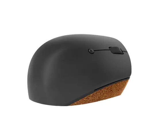 Cumpara Mouse Wireless Lenovo Go Vertical, Storm Grey in Moldova