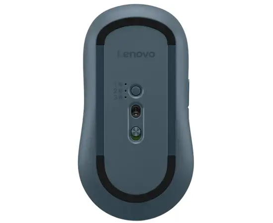 Cumpara Mouse Lenovo Yoga Silent, Tidal Teal in Moldova