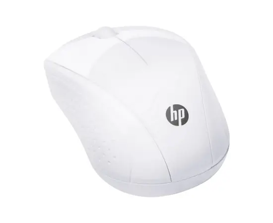 Cumpara Mouse Wireless HP 220, Snow White in Moldova