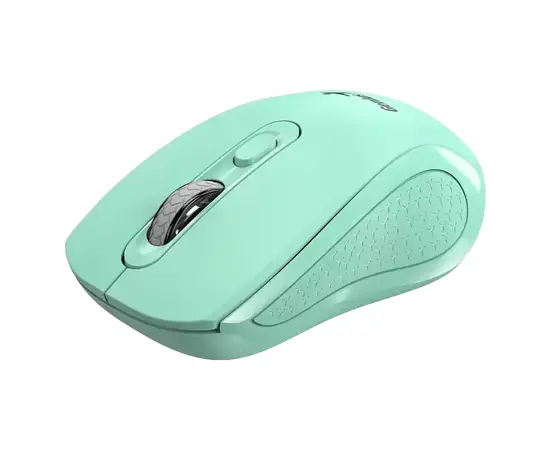 Cumpara Mouse Genius NX-8025S, Aquamarine in Moldova