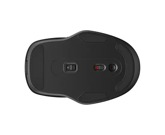 Cumpara Mouse Wireless HP 510 Ultra-Fast Rechargeable, Negru in Moldova