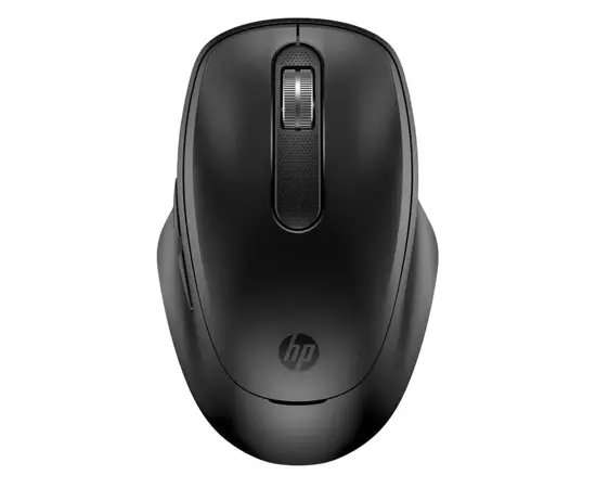 Cumpara Mouse Wireless HP 510 Ultra-Fast Rechargeable, Negru in Moldova