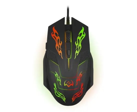 Cumpara Gaming Mouse SVEN RX-G720, Negru in Moldova