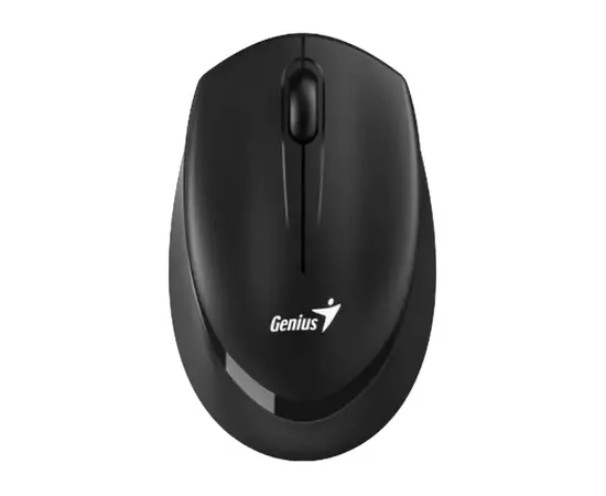 Cumpara Mouse Wireless Genius NX-7009, Negru in Moldova