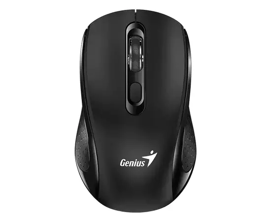 Cumpara Mouse Genius NX-8025S, Negru in Moldova