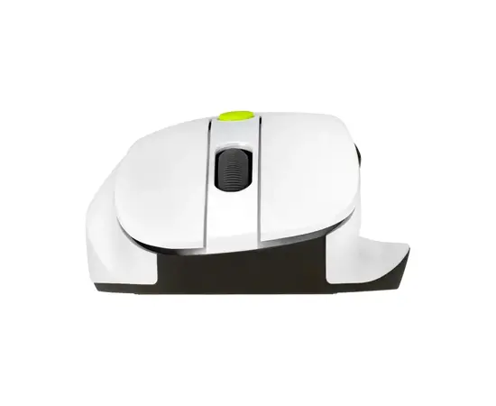 Cumpara Mouse ASUS MD105, Volt Green in Moldova