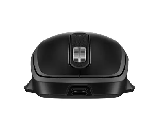 Cumpara Mouse Wireless HP 510 Ultra-Fast Rechargeable, Negru in Moldova