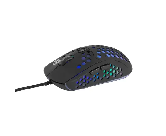 Cumpara Gaming Mouse Gembird RAGNAR-RX400, Negru in Moldova