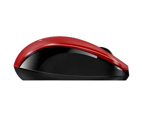 Cumpara Mouse Genius NX-8008S, Roșu in Moldova