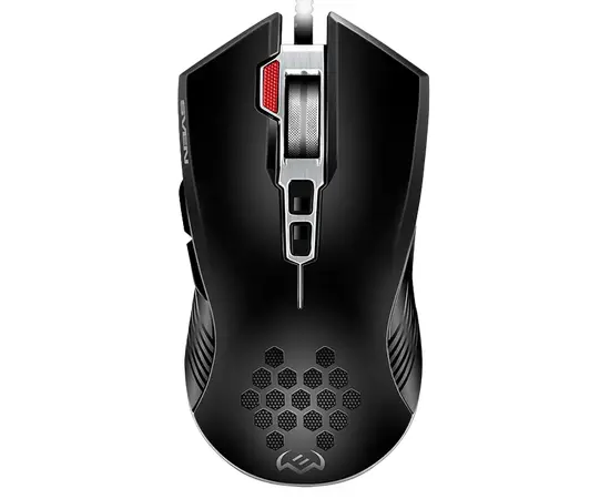 Cumpara Gaming Mouse SVEN RX-G850, Negru in Moldova