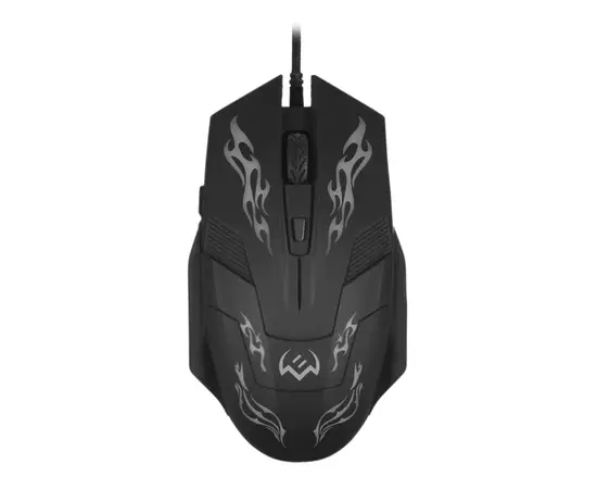 Cumpara Gaming Mouse SVEN RX-G720, Negru in Moldova