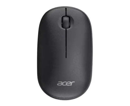 Cumpara Mouse Wireless Acer AMR100, Negru in Moldova