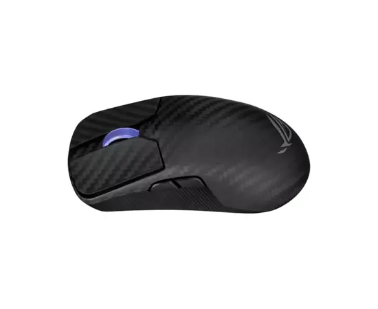 Cumpara Gaming Mouse ASUS ROG Harpe Ace Extreme, Negru in Moldova