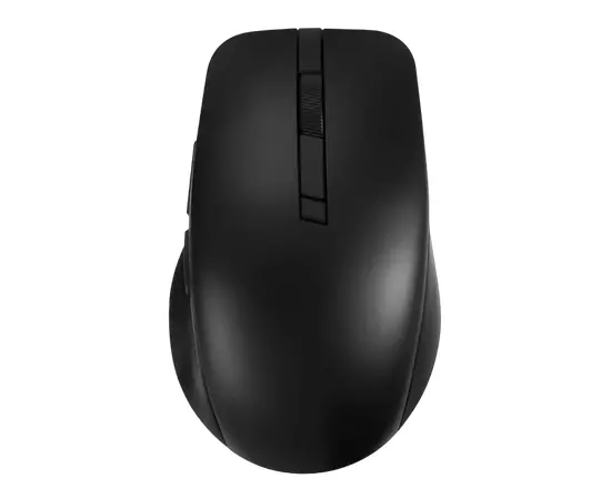Cumpara Mouse Wireless ASUS MD200, Negru in Moldova