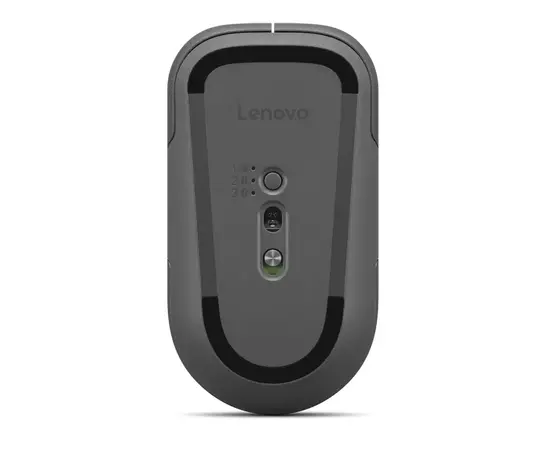 Cumpara Mouse Wireless Lenovo Pro Plus 6050, Gri in Moldova
