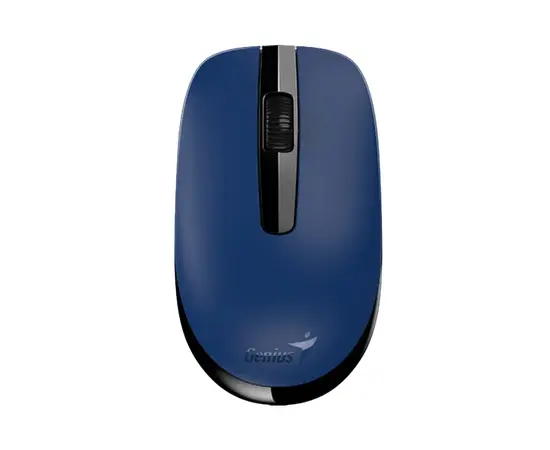 Cumpara Mouse Wireless Genius NX-7007, Albastru in Moldova