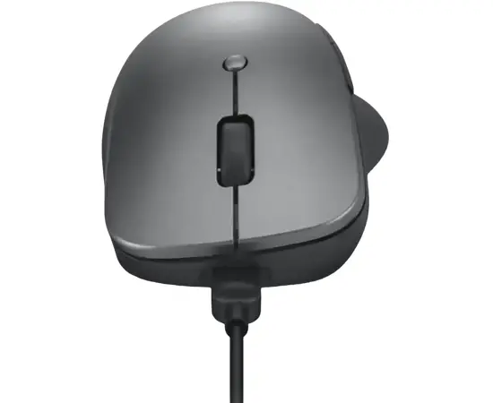 Cumpara Mouse Lenovo 4Y51J62544, Storm Grey in Moldova