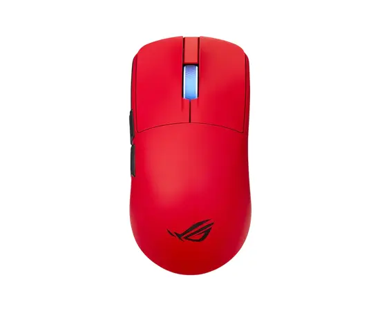 Cumpara Gaming Mouse ASUS ROG Harpe II Ace, Roșu in Moldova