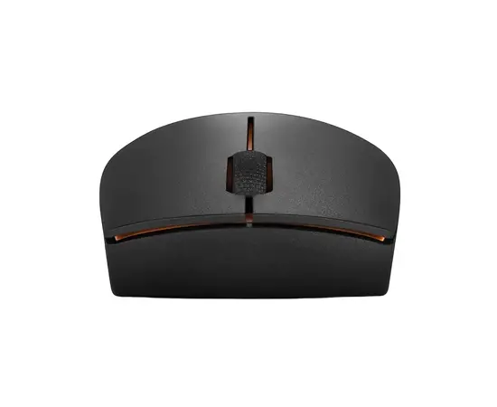 Cumpara Mouse Wireless Lenovo 300 Compact, Negru in Moldova