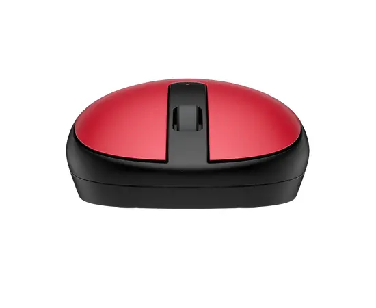 Cumpara Mouse Wireless HP 240, Empire Red in Moldova