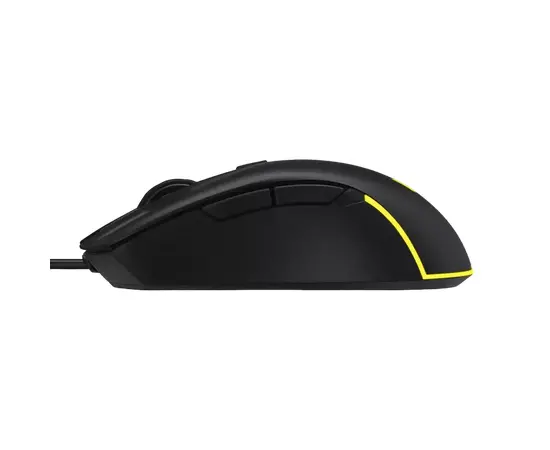 Cumpara Gaming Mouse ASUS TUF Gaming M3 II, Negru in Moldova