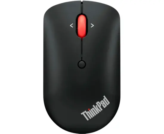 Cumpara Mouse Wireless Lenovo ThinkPad USB-C, Negru in Moldova