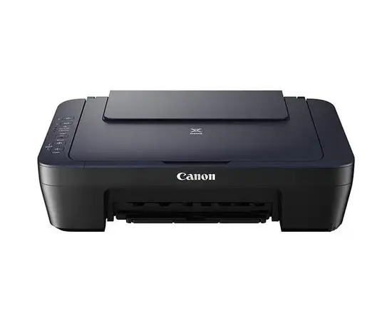 Cumpara Multifunctional Inkjet Canon PIXMA E414, A4, Negru in Moldova