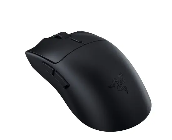 Cumpara Gaming Mouse Razer Viper V3 HyperSpeed, Negru in Moldova