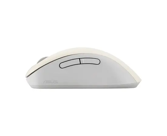 Cumpara Mouse Wireless ASUS MD102, Oat Milk in Moldova