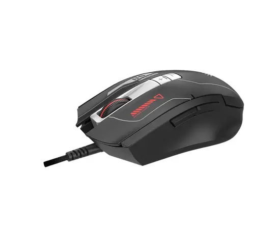Cumpara Gaming Mouse Bloody ES8, Sports Black in Moldova