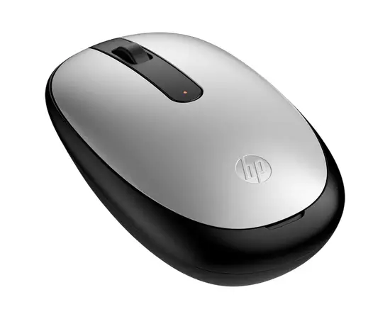 Cumpara Mouse Wireless HP 240, Pike Silver in Moldova