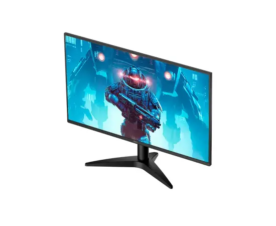 Cumpara 23.8" AOC 24B36X, Black, IPS, 1920x1080, 144Hz, AdaptiveSync, 0.5msMPRT, 300cd, HDR10 ,HDMI+DP in Moldova