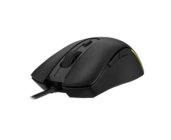 Cumpara Gaming Mouse ASUS TUF Gaming M3 II, Negru in Moldova