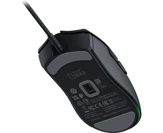 Cumpara Gaming Mouse Razer Cobra, Negru in Moldova