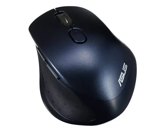 Cumpara Mouse Wireless ASUS MW203, Albastru in Moldova