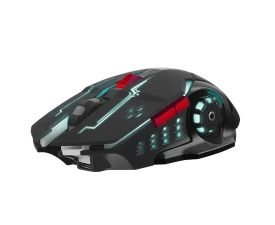 Cumpara Gaming Mouse SVEN RX-G930W, Negru in Moldova
