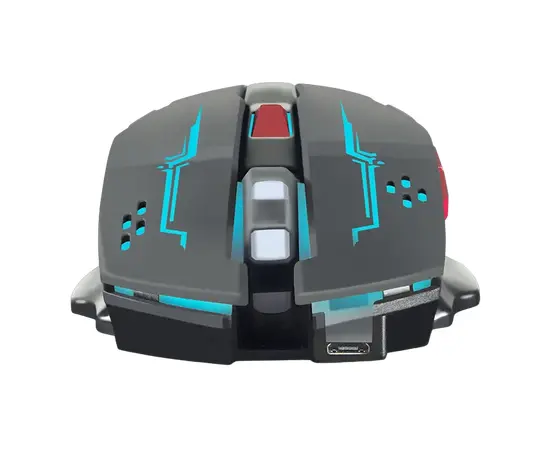 Cumpara Gaming Mouse SVEN RX-G930W, Negru in Moldova
