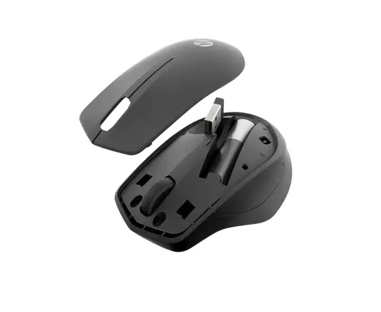 Cumpara Mouse Wireless HP 280, Negru in Moldova