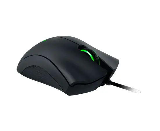 Cumpara Игровая мышь RAZER DeathAdder Essential, Чёрный in Moldova