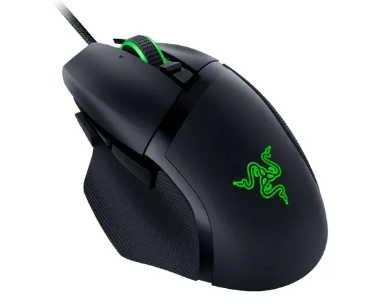 Cumpara Gaming Mouse RAZER Basilisk V3, Negru in Moldova