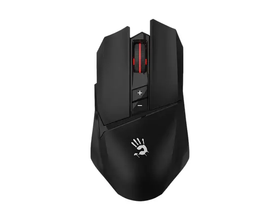 Cumpara Gaming Mouse Bloody R36 Ultra, Stone Black in Moldova
