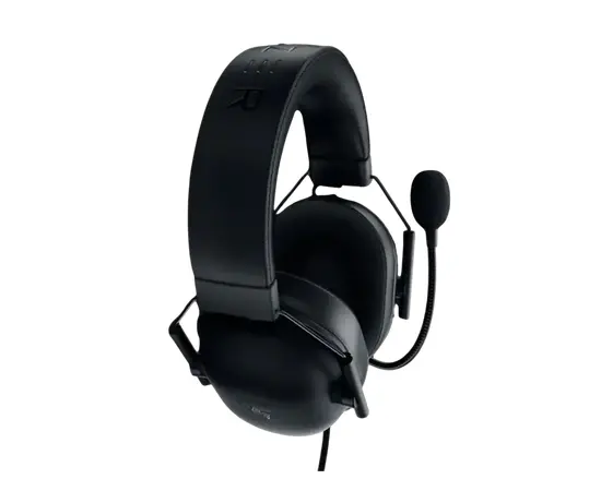 Cumpara Căști gaming Razer BlackShark V2 X pentru PlayStation, Cu fir, Negru in Moldova