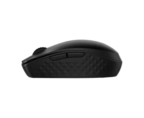 Cumpara Mouse Wireless HP 420 Programmable, Negru in Moldova