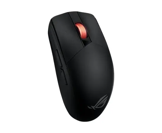 Cumpara Gaming Mouse ASUS ROG Strix Impact III, Negru in Moldova