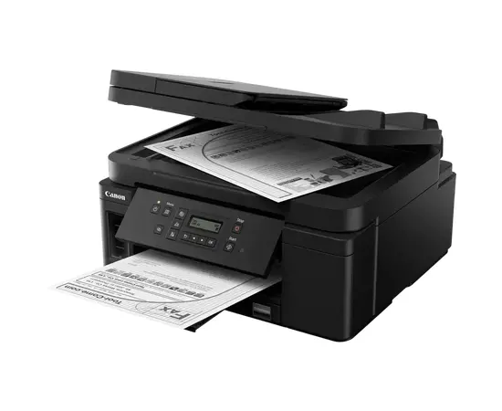 Cumpara MFP Canon Pixma GM4040, Negru in Moldova