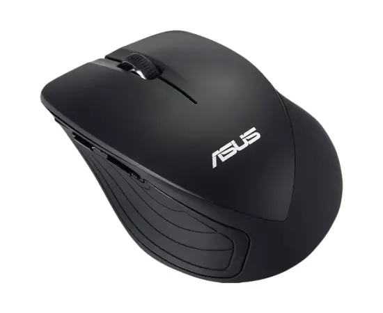 Cumpara Mouse Wireless ASUS WT465, Negru in Moldova